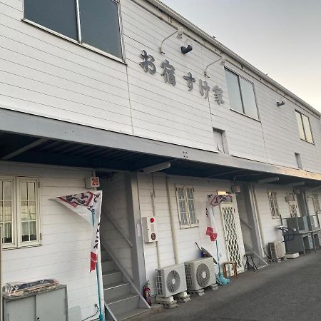 Oyado Sukeya Hotell Saijo Eksteriør bilde