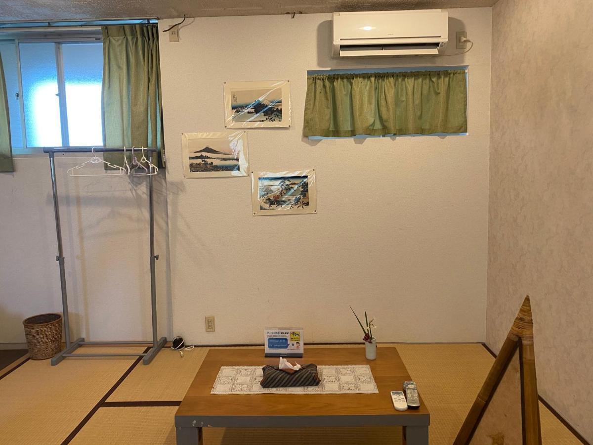 Oyado Sukeya Hotell Saijo Eksteriør bilde