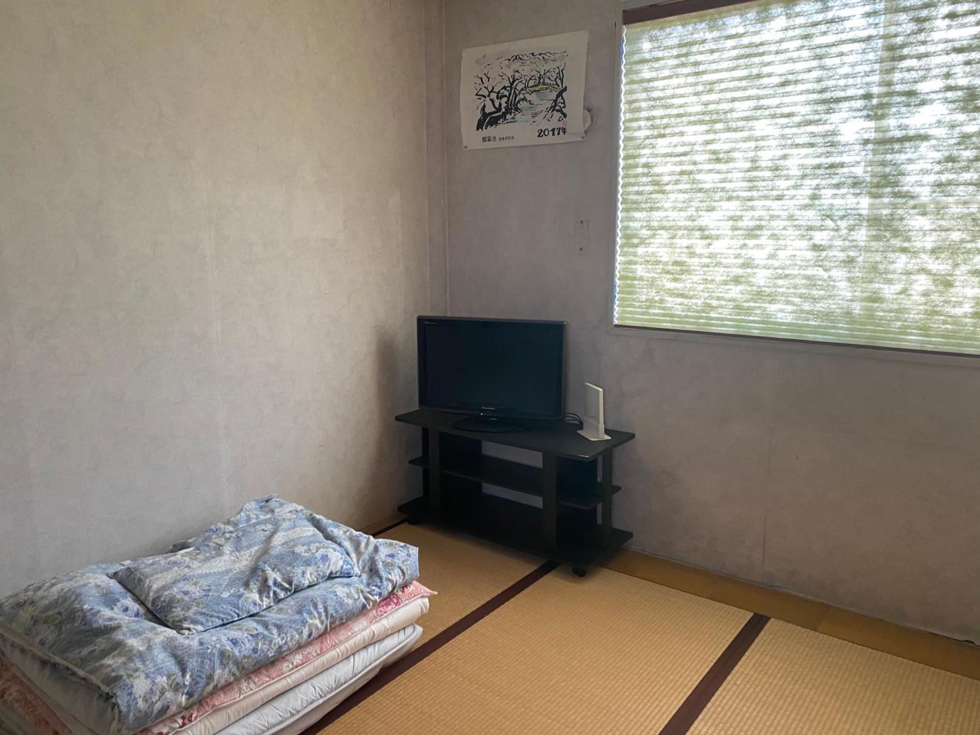 Oyado Sukeya Hotell Saijo Eksteriør bilde