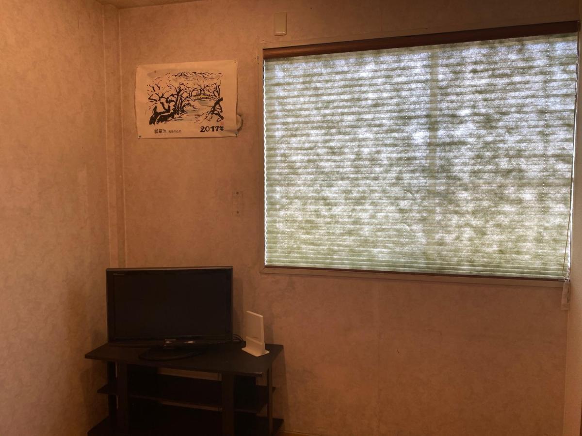 Oyado Sukeya Hotell Saijo Eksteriør bilde
